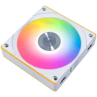 Lian Li UNI FAN CL WIRELESS 120mm - White - 12CL1W1W