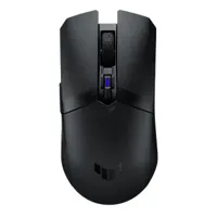 ASUS TUF Gaming M4 12000 DPI Wireless Optical Mouse - Black