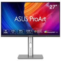 ASUS ProArt PA27JCV computer monitor 68.6 cm (27") 5120 x 2880