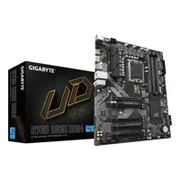 GIGABYTE B760 DS3H DDR4 Motherboard - Supports Intel Core 14th CPUs. 1
