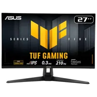 ASUS TUF Gaming VG27AQ5A Gaming Monitor – 27" QHD