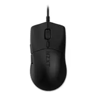 NZXT Lift 2 SYMM Lightweight Wired Gaming Mouse, Black, Optical Sensor, Optical Switches, 26000dpi, USB