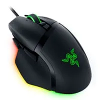 Razer Basilisk V3 Wired Gaming Mouse, Optical, Gen2 Optical Switches, 26000dpi, USB