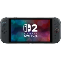 Nintendo Switch 2 (2026)