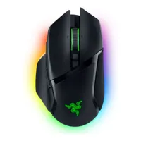 Razer Basilisk V3 Pro Wireless 30000 DPI Optical Gaming Mouse - Black