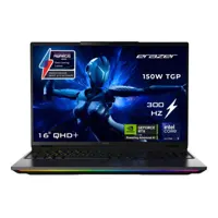Medion Erazer Beast 16 X1 Intel Core Ultra 9 290HX 32GB RAM 1TB SSD RTX 5080 16" Windows 11 Home Gaming Laptop