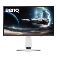 27" BenQ MOBIUZ EX271QZ Gaming Monitor, OLED, 2560 x 1440, 500Hz, FreeSync Premium Pro, 0.03ms, HDR500, HDMI 2.1 / DP1.4
