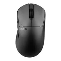 Pulsar X3 CrazyLight Mini Wireless Gaming Mouse, Black, Optical, XS-1 Sensor, 32k DPI, 5 Buttons, 2.4GHz / USB-C