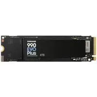 Samsung 990 EVO Plus 4TB M.2 NVMe Solid State Drive / SSD