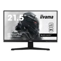 21.5" iiyama G-Master G2245HSU-B2 Gaming Monitor,IPS, 1920x1080, 1ms, 100Hz, 1000:1, AdaptiveSync, 300cd/m², HDMI/DP/USB