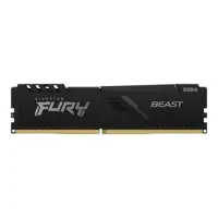 Kingston FURY Beast 32GB (2x16GB) DIMM 3200MHz DDR4 Desktop Memory