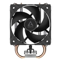 Arctic Freezer 8i Compact 100mm Intel CPU Air Cooler - Black