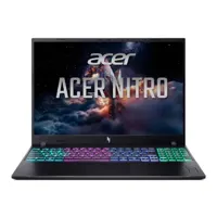 Acer Nitro V 16 ANV16-I31-57EZ Intel Core 5 210H 16GB RAM 512GB SSD RTX 5050 16" Windows 11 Home Gaming Laptop