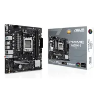 ASUS PRIME A620M-E-CSM AMD A620 Socket AM5 micro ATX