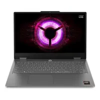 Lenovo LOQ Essential 15ARP11 AMD Ryzen 7 170 16GB RAM 512GB SSD RTX 5050 15.6" Windows 11 Home Gaming Laptop