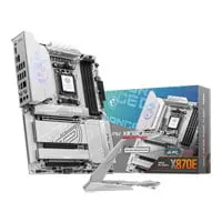 MSI MPG X870E EDGE TI WiFi, AMD X870E, AM5, DDR5, PCIe 5.0, 4x M.2, 5G/WiFi7, USB 4.0, AMD EXPO, ATX