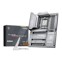 MSI MAG X870E TOMAHAWK MAX WiFi PZ, AMD X870E, AM5, DDR5, PCIe 5.0, 4x M.2, 5GbE, Wi-Fi 7, USB 4.0, AMD EXPO, ATX