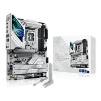 ASUS ROG STRIX Z890-A GAMING WIFI, Intel Z890, S 1851, DDR5, PCIe 5.0, 5x M.2, 2.5G LAN, WiFi7, TB4, ATX
