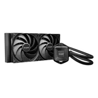 be quiet! Pure Loop 3 240mm All-in-one Liquid Cooler 14cm - Black - BW028EU