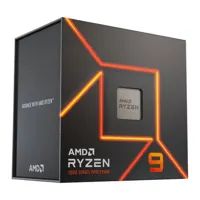 AMD Ryzen 9 7900X CPU Twelve Core 4.7GHz Processor Socket AM5 - Retail