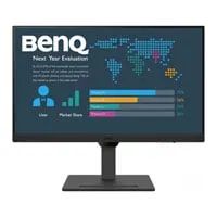 27" BenQ BL2790QT Monitor, IPS, 2560x1440, 75Hz, 5ms, 1000:1, 350cd/m², HDMI/DP/USB-C, Speakers