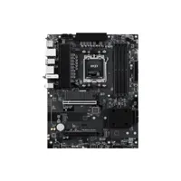 MSI PRO B850-S EVO WIFI motherboard AMD B850 Socket AM5 ATX