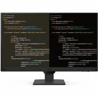 BenQ Business BL2490 24" Class Full HD LED Monitor - 16:9 - Black