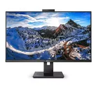 31.5" Philips 329P1H/00 UHD Monitor, Adaptive Sync, IPS, 3840x2160, 60Hz, 4ms, 1000:1, 350cd/m², DP/HDMI/USB/RJ45
