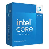 Intel Core i5-14600KF LGA 1700 Processor
