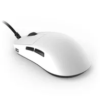 Endgame Gear OP1 8k v2 Gaming-Maus, 8.000Hz - weiß