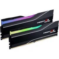 G.Skill Trident Z5 Neo RGB 32GB (2x16GB) DDR5 6000Mhz CL30 Dual Channel Memory (RAM) Kit