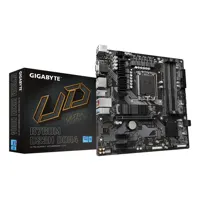 GIGABYTE B760M DS3H DDR4 Motherboard