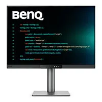 28" BenQ RD280UG Programming Monitor, IPS, 3840 x 2560, 120Hz, AMD FreeSync, 5ms, HDR400, HDMI 2.1 / DP1.4 / USB