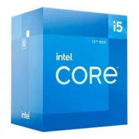 Intel Core i5-12400F Alder Lake LGA 1700 18MB Smart Cache Processor