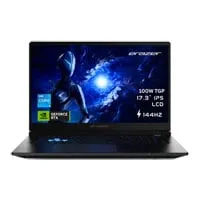 17.3" Medion Erazer Scout E17 P1, Full HD 144Hz, Core 5 210H, 16GB DDR5, 1TB NVMe SSD, 8GB GeForce RTX 5050, Win11 Home