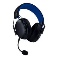 Razer Blackshark V3 X HyperSpeed Wired & Wireless Gaming Headset For Playstation - Black