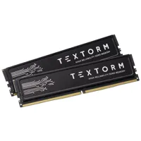 Textorm 16 GB (2x 8 GB) DDR5 5600 MHz CL46