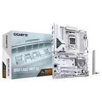 Gigabyte B850 EAGLE WIFI7 ICE AMD Ryzen AM5 DDR5 ATX Motherboard