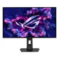 Asus ROG Strix XG27ACDMS 27" QHD OLED 280Hz G-Sync Gaming Monitor - Black