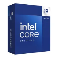 Intel Core i9-14900K 24 Core 5.8GHz LGA 1700 Raptor Lake Refresh Processor - BX8071514900K