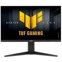 ASUS TUF Gaming VG279QML5A, 27 Zoll Full HD Gaming Monitor, 240Hz, Fast IPS, FreeSync Premium