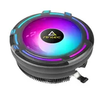 Antec T120 RGB Intel AMD Compact CPU Air Cooler