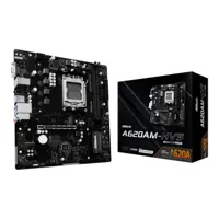 Asrock A620AM-HVS AMD A620A DDR5 Micro-ATX Socket AM5 Motherboard