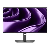 24” Dell Pro P 24 P2426HE Monitor, IPS, 1920 x 1080, 120Hz, 5ms, HDMI 1.4 / DP 1.4 / USB Hub