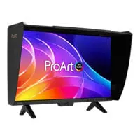 27" ASUS ProArt PA27USD Monitor, QD-OLED, 99% DCI-P3, 3840x2160, 240Hz, 1500000:1, 1000cd/m²
