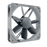 120mm Noctua NF-S12B REDUX PWM 1200RPM Quiet Case Fan