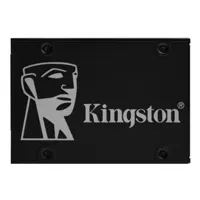Kingston KC600 1TB 2.5" Serial ATA III SSD Solid State Drive
