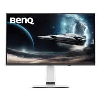 32" BenQ MOBIUZ EX321UZ Gaming Monitor, OLED, 3840 x 2160, 240Hz, FreeSync Premium Pro, 0.03ms, HDR500, HDMI 2.1 / DP1.4