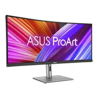 34.1" ASUS ProArt PA34VCNV UWQHD Monitor, 100% sRGB/Rec.709, 3440x1440, 60Hz, HDR10, DP1.4/HDMI2.0/USB-C