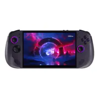 Lenovo Legion Go S 8ARP1 8" WUXGA IPS AMD Ryzen Z2 Go 32GB RAM 1TB Storage USB-C StreamOS Handheld Gaming Console - Nebula Nocturne